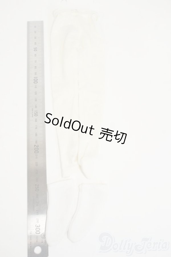 画像2: SDM＆MSD/OF:靴下 Y-26-02-11-029-WT-ZY (2)