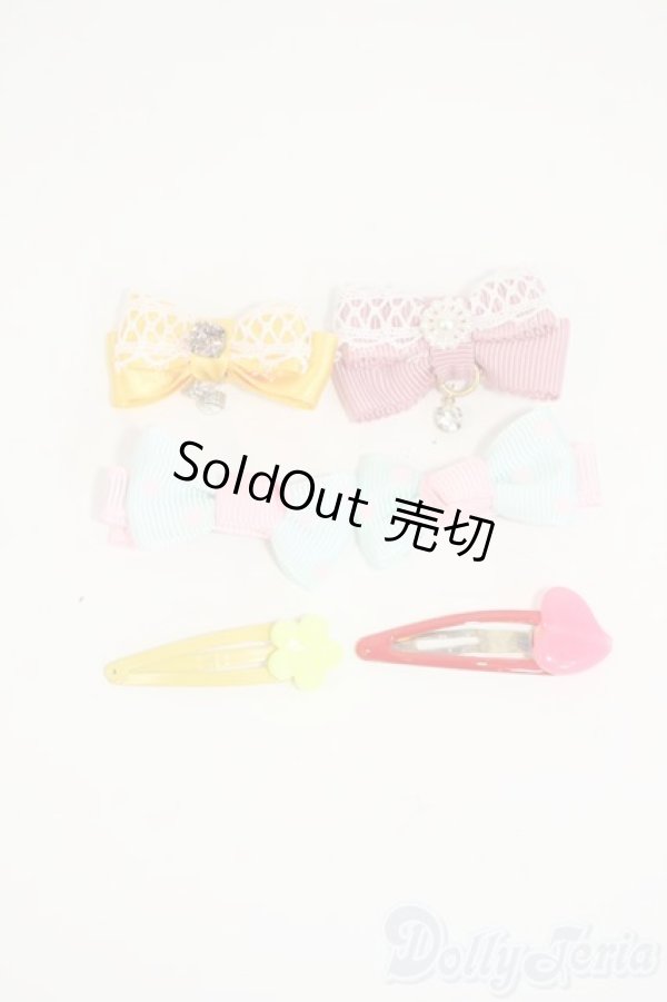 画像1: SDM＆MSD/OF:小物 Y-26-02-11-008-WT-ZY (1)