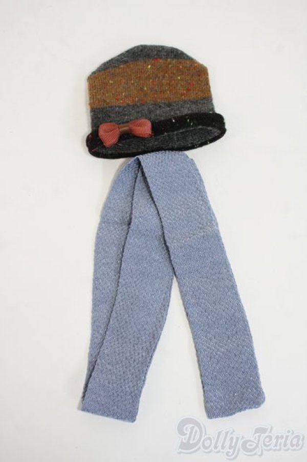 画像1: SDM＆MSD/OF:小物 Y-26-02-11-005-WT-ZY (1)