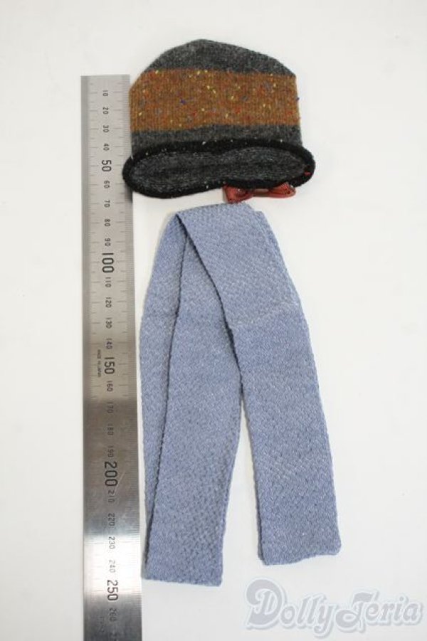 画像2: SDM＆MSD/OF:小物 Y-26-02-11-005-WT-ZY (2)