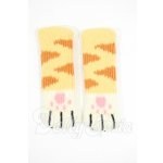 画像: MDD/OF:靴下 Y-26-03-04-272-WT-ZY