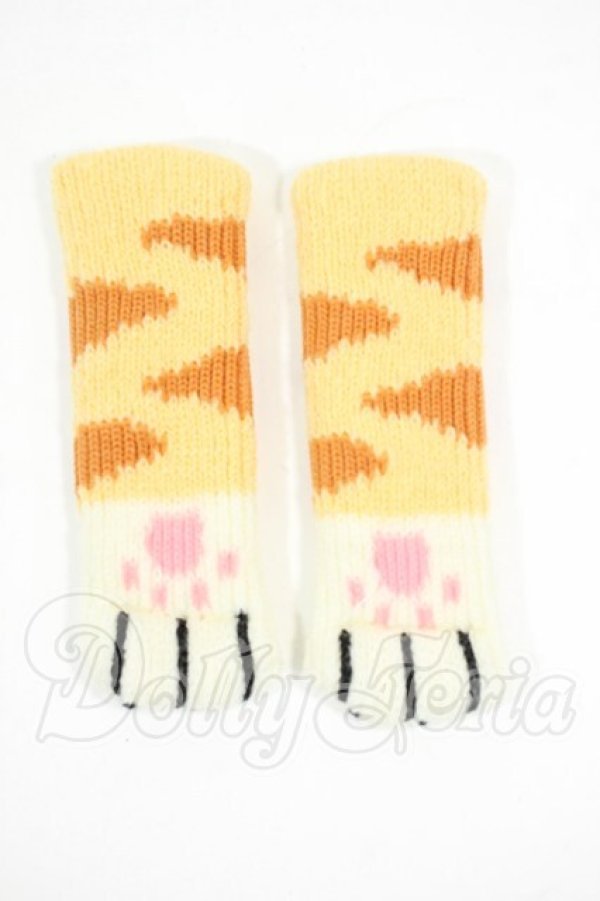 画像1: MDD/OF:靴下 Y-26-03-04-272-WT-ZY (1)