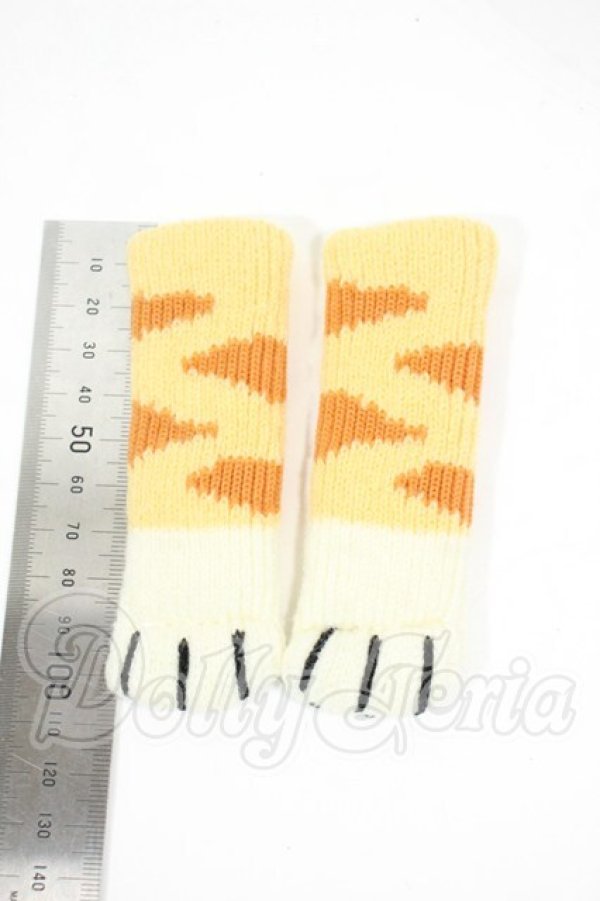 画像2: MDD/OF:靴下 Y-26-03-04-272-WT-ZY (2)