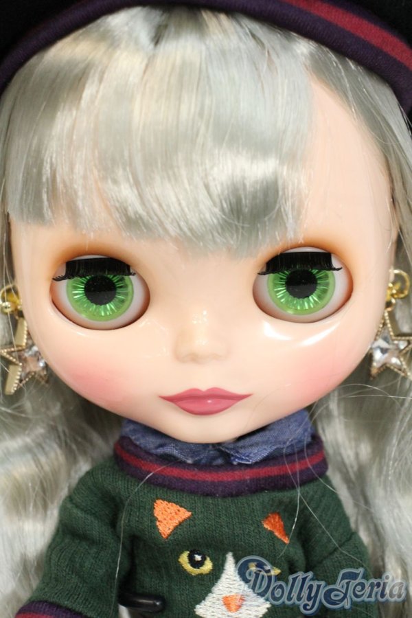 画像2: ネオブライス/アイルロファイルスタイル Y-26-02-11-113-WT-ZY (2)