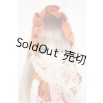 画像: ミニスウィーツドール/スノーバニラ:表情違い Y-26-02-11-119-WT-ZY