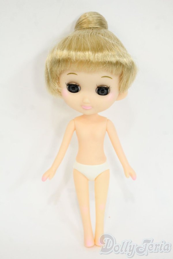 画像2: おでこちゃんとニッキ/アンドゥトロワのおでこちゃん Y-26-02-11-117-WT-ZY (2)