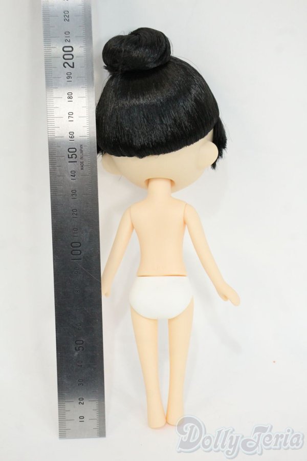 画像3: おでこちゃんとニッキ/アンドゥトロワのおでこちゃん Y-26-02-11-116-WT-ZY (3)