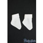 画像: 幼SD/OF:靴下 Y-26-02-11-036-WT-ZY