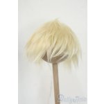 画像: 7inchウィッグ/ショート Y-26-02-11-037-WT-ZY