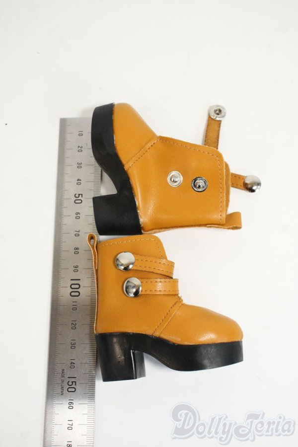 画像3: DD/OF:靴 Y-26-02-11-108-WT-ZY (3)