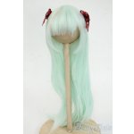 画像: 6-7inch/ウィッグ Y-26-02-11-109-WT-ZY