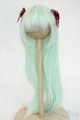 画像: 6-7inch/ウィッグ Y-26-02-11-109-WT-ZY
