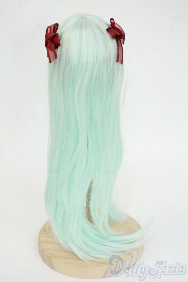 画像2: 6-7inch/ウィッグ Y-26-02-11-109-WT-ZY (2)