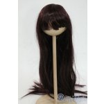 画像: 8-9inch/ウィッグ Y-26-02-11-111-WT-ZY