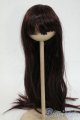 画像: 8-9inch/ウィッグ Y-26-02-11-111-WT-ZY