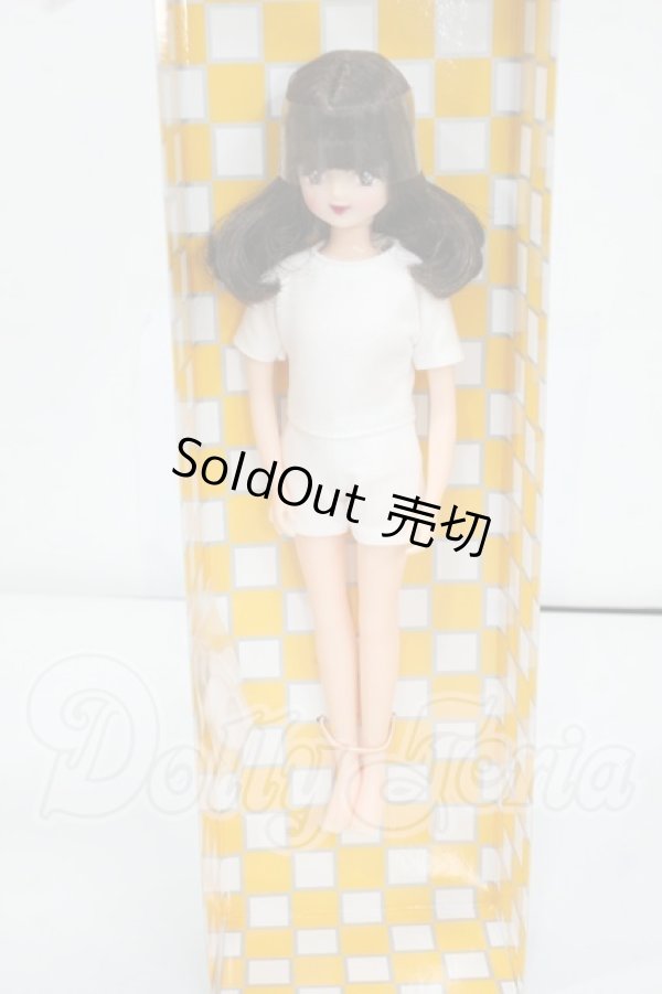 画像2: キャッスル/かおりちゃん 2021年アプリオープン記念モデル(モデルNo.12506) Y-26-06-16-104-WT-ZY (2)