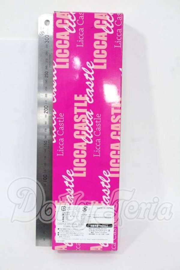 画像3: キャッスル/かおりちゃん 2021年アプリオープン記念モデル(モデルNo.12506) Y-26-03-25-142-WT-ZY (3)