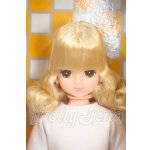 画像: キャッスル/スイーツちゃん リバイバルドールコレクション(モデルNo.11410) Y-26-03-25-141-WT-ZY