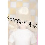 画像: キャッスル/スイーツちゃん リバイバルドールコレクション(モデルNo.11410) Y-26-06-16-105-WT-ZY