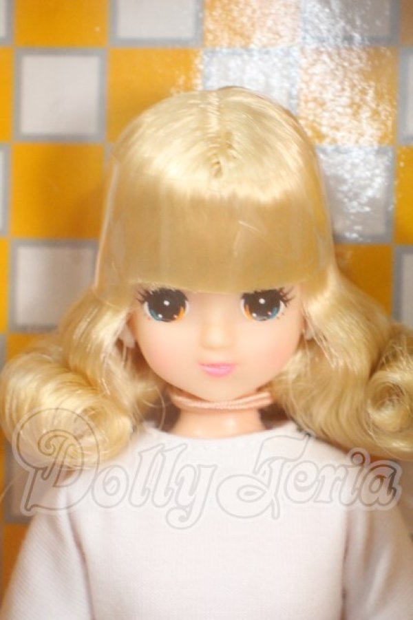 画像1: キャッスル/スイーツちゃん リバイバルドールコレクション(モデルNo.11410) Y-26-03-25-141-WT-ZY (1)