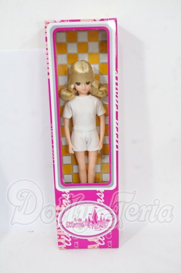 画像2: キャッスル/スイーツちゃん リバイバルドールコレクション(モデルNo.11410) Y-26-03-25-141-WT-ZY (2)