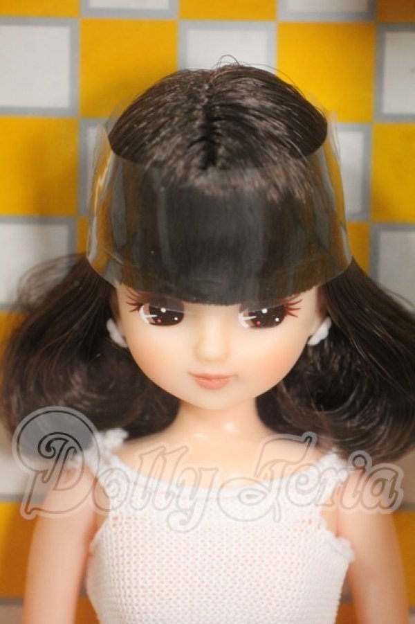 画像1: キャッスル/リカちゃん 2020年オリジナルコレクションモデル(モデルNo.12111) Y-26-03-25-140-WT-ZY (1)