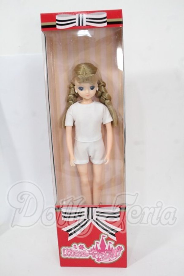 画像2: キャッスル/スイーツちゃんVX 2015年日本橋BASICモデル 髪型違い版 Y-26-03-25-145-WT-ZY (2)