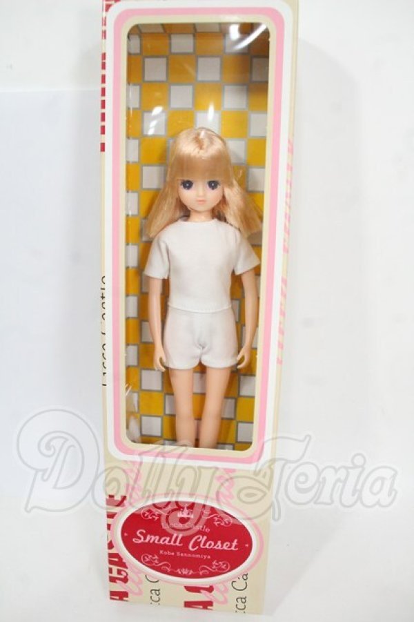 画像2: キャッスル/スイーツちゃん 2021年神戸三宮BASICモデル(モデルNo.12248) Y-26-03-25-147-WT-ZY (2)