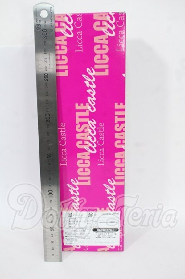 画像3: キャッスル/ジェニーエクセリーナ-2(No.12375) Y-26-03-25-136-WT-ZY (3)