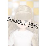 画像: リカちゃんキャッスル/リカちゃん:2022年S月間ドールコレクション 8月 Y-26-03-25-138-WT-ZY