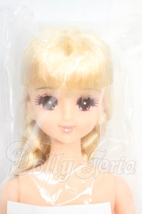 画像1: ジェニー/マリーン：おたのしみドール Y-26-03-25-173-WT-ZY (1)