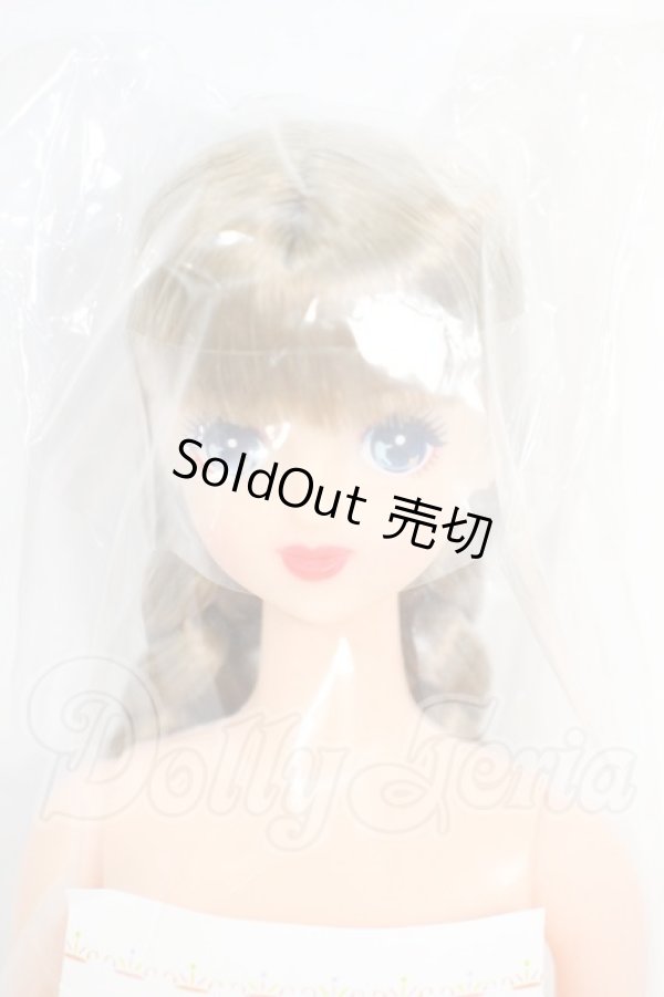 画像1: キャッスル/たまき:おたのしみドール Y-26-03-25-160-WT-ZY (1)