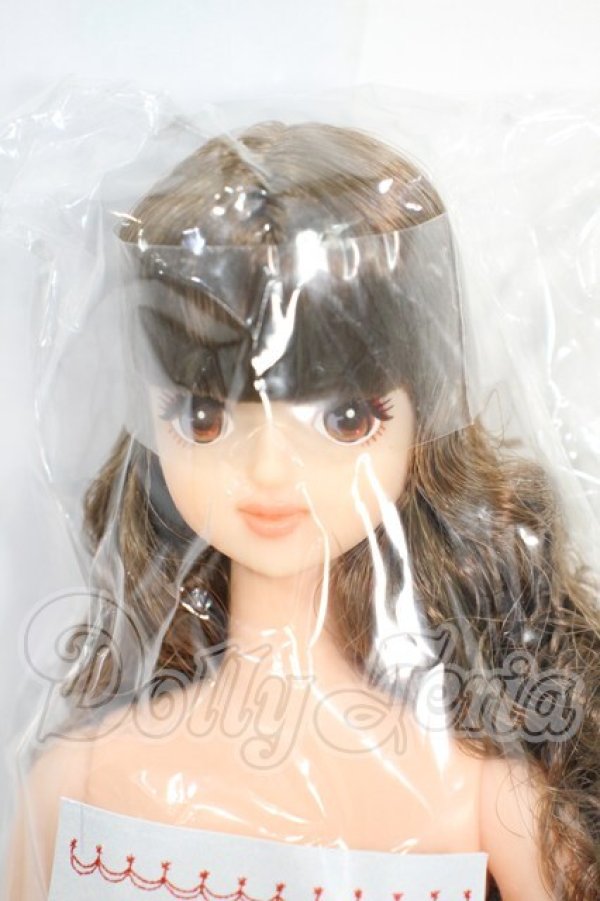 画像1: キャッスル/たまき:おたのしみドール Y-26-03-25-159-WT-ZY (1)