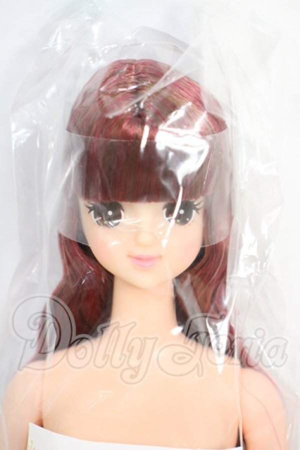 画像1: リカちゃんキャッスル/マリー:おたのしみドール Y-26-03-25-174-WT-ZY (1)