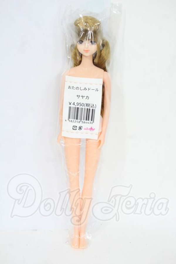 画像2: キャッスル/サヤカ:おたのしみドール Y-26-03-25-150-WT-ZY (2)