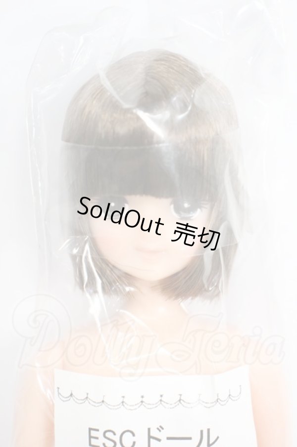 画像1: リカちゃん/ESCドール　みほちゃん Y-26-03-25-191-WT-ZY (1)