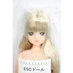 画像: リカちゃん/ESCドール　スイーツちゃん Y-26-03-25-198-WT-ZY