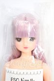 画像1: リカちゃん/ESCドール　スイーツちゃん Y-26-03-18-206-WT-ZY (1)