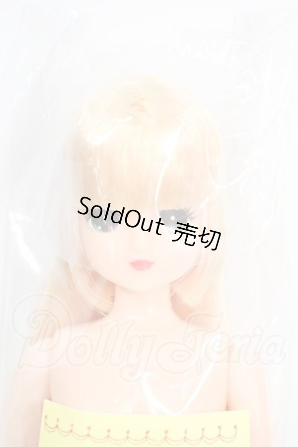 画像1: リカちゃん/おたのしみドール：スイーツちゃん Y-26-03-25-215-WT-ZY (1)