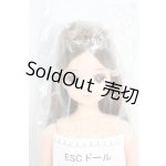 画像: リカちゃん/ESCドール　スイーツちゃん Y-26-03-25-217-WT-ZY