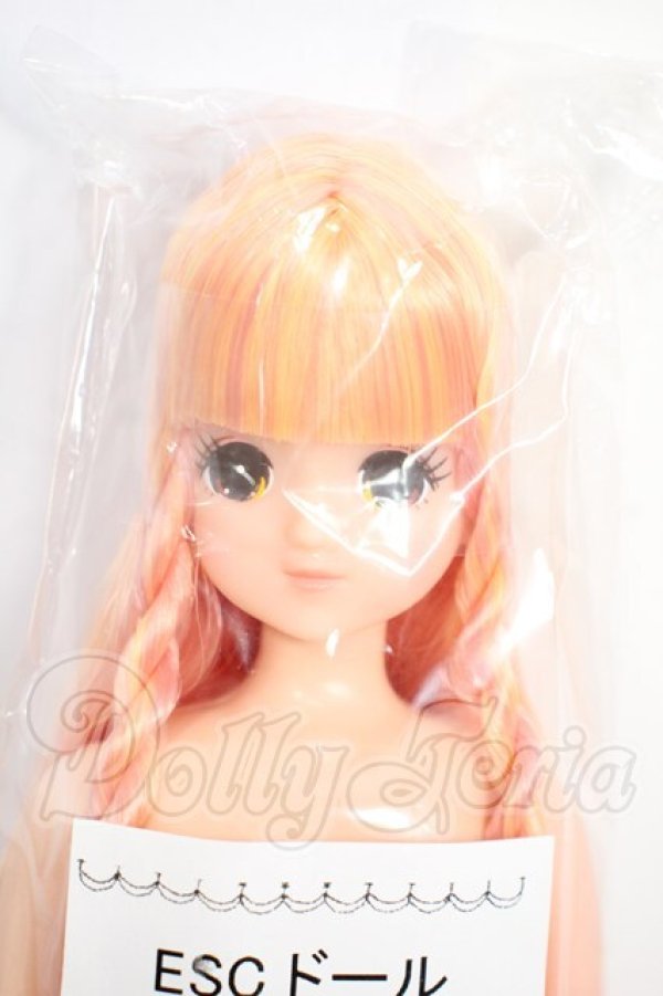 画像1: リカちゃん/ESCドール　スイーツちゃん Y-26-03-25-223-WT-ZY (1)