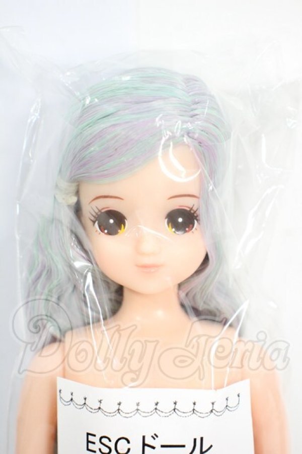 画像1: リカちゃん/ESCドール　スイーツちゃん Y-26-03-25-225-WT-ZY (1)