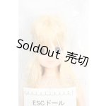 画像: リカちゃん/ESCドール　スイーツちゃん Y-26-03-25-221-WT-ZY