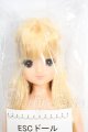 画像: リカちゃん/ESCドール　スイーツちゃん Y-26-03-25-221-WT-ZY