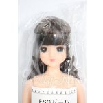 画像: リカちゃん/ESCドール　スイーツちゃん Y-26-03-25-222-WT-ZY