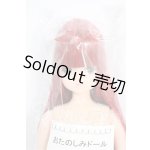 画像: リカちゃん/おたのしみドール：スイーツちゃん Y-26-03-18-201-WT-ZY