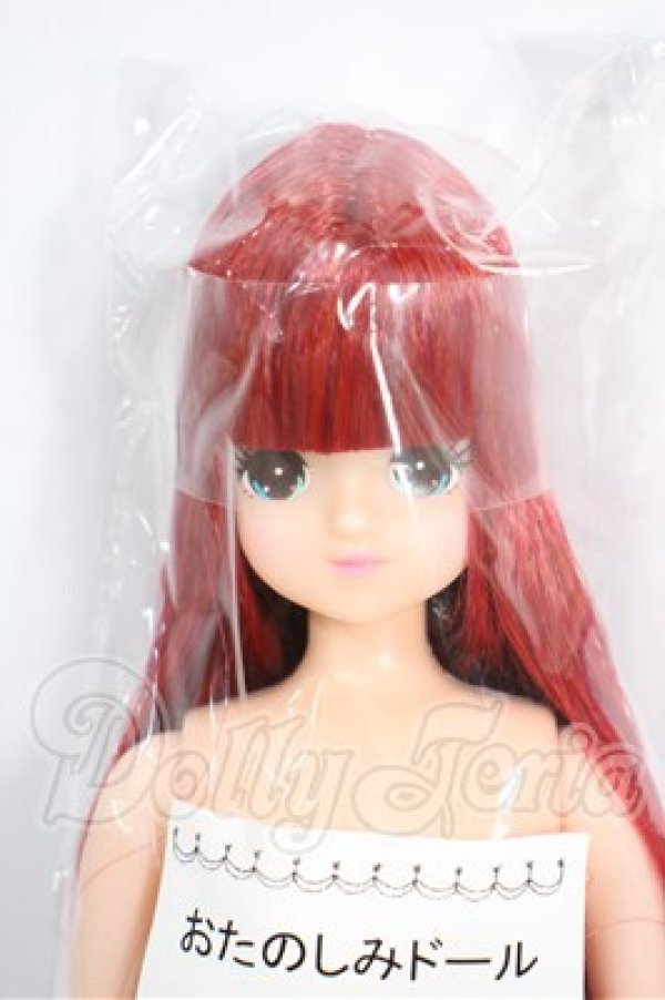 画像1: リカちゃん/おたのしみドール：スイーツちゃん Y-26-03-18-201-WT-ZY (1)