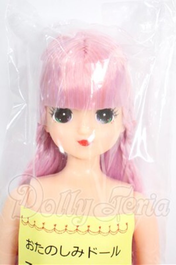 画像1: リカちゃん/おたのしみドール：スイーツちゃん Y-26-03-18-205-WT-ZY (1)