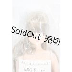 画像: リカちゃん/ESCドール　スイーツちゃん Y-26-03-18-200-WT-ZY