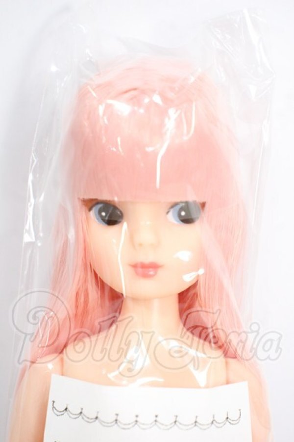 画像1: リカちゃん/復刻版初代リカちゃん Y-26-03-25-184-WT-ZY (1)